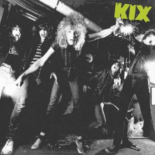 Kix - Kix [Import] [CD]