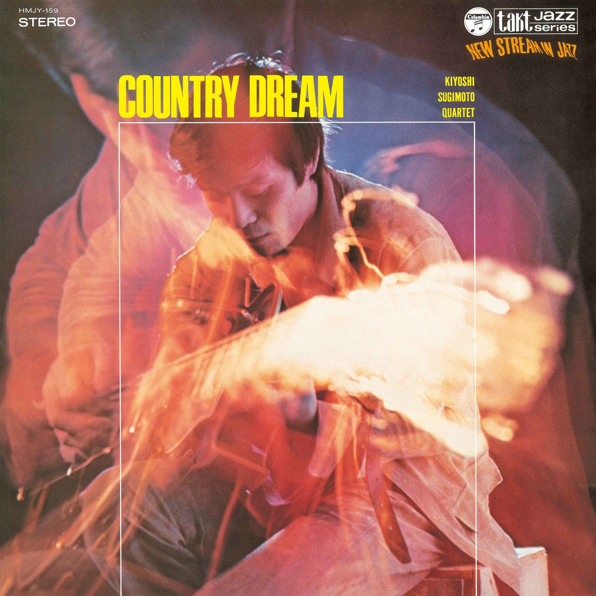 Country Dream [Vinyl]