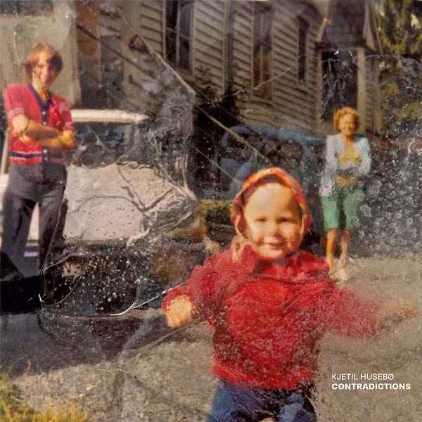 Contradictions [CD]