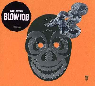 Blow Job [CD]