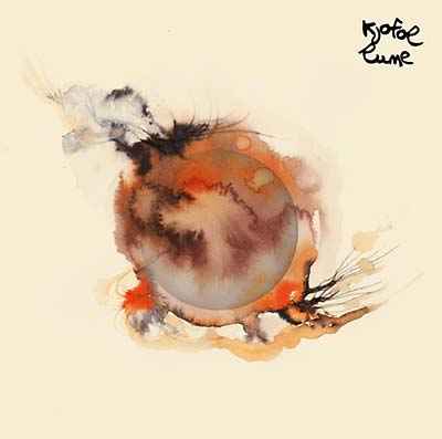 Lune [CD]