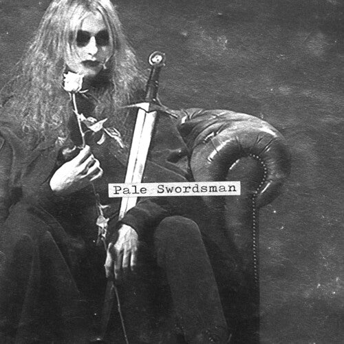 Pale Swordsman [Vinyl]