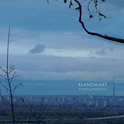 Stadtlandfluss [CD]