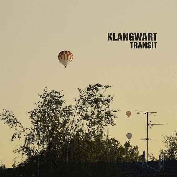 Transit [CD]