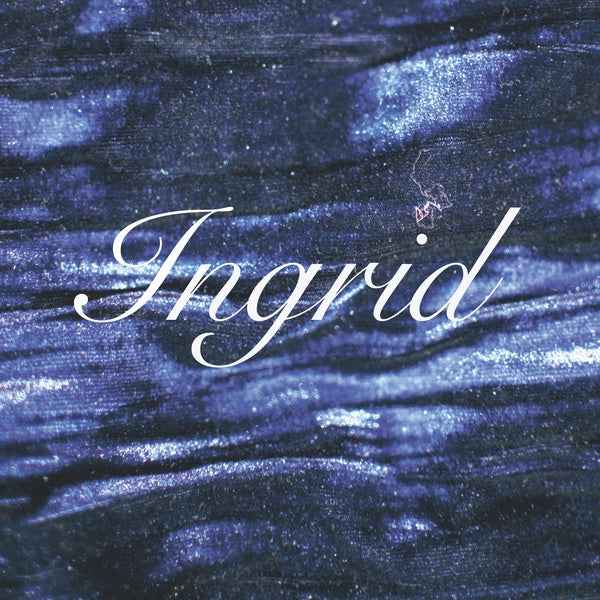 KLARA LEWIS - Ingrid [Vinyl]
