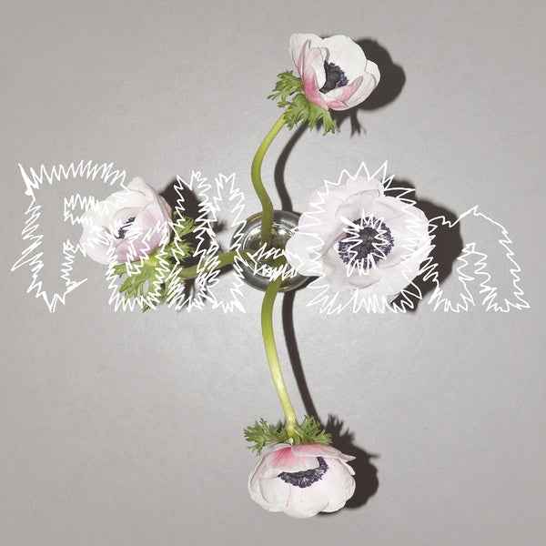 KLARA LEWIS & NIK COLK VOID - Full-On [Vinyl]