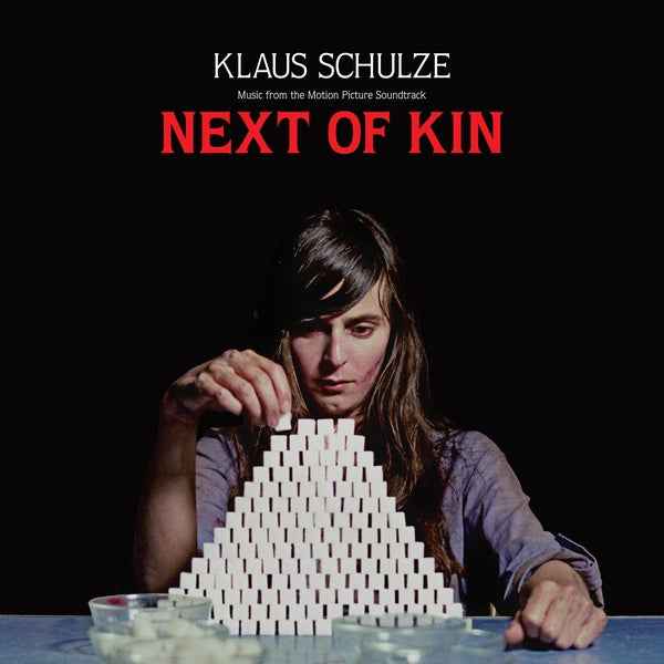 Next Of Kin [Vinyl]
