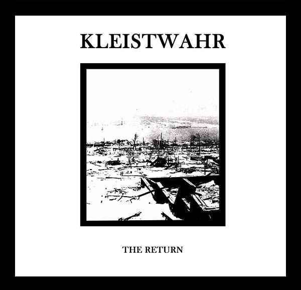 The Return [CD]