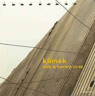 Milk & Honey [CD]
