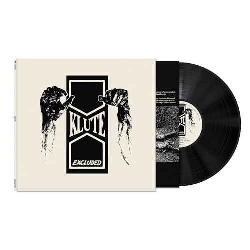 Excluded [Vinyl]