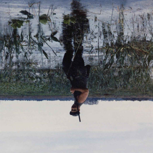 Animal Drowning (GRAY CASSETTE)