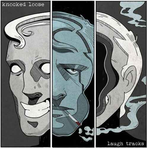 Knocked Loose - Laugh Tracks [Vinyl]