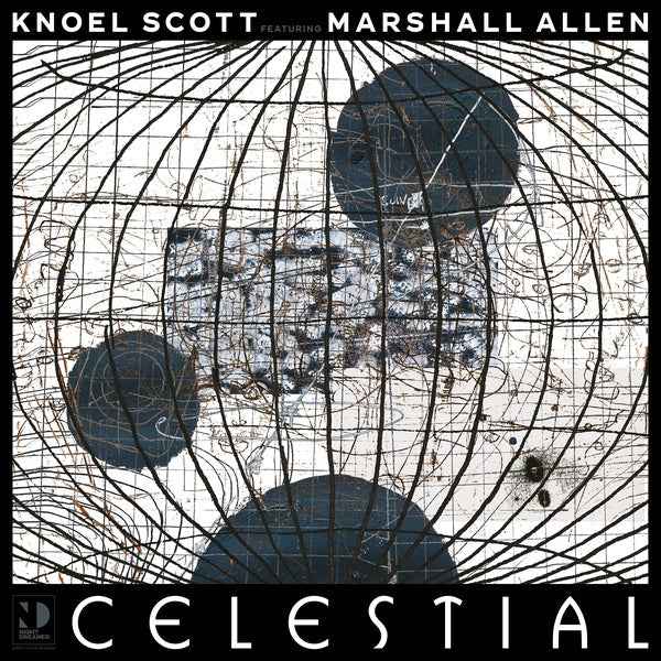 Celestial [Vinyl]