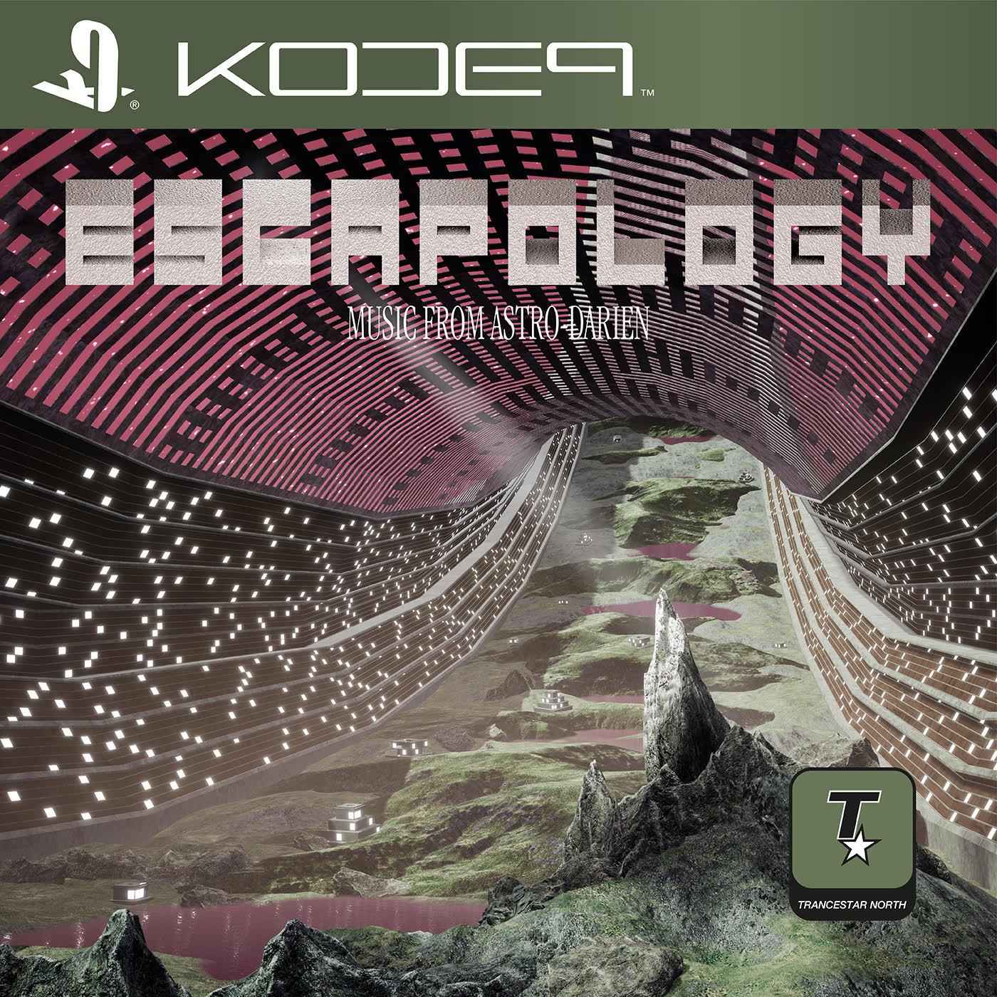 Escapology [CD]