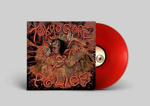 Tokyo Gore Police [3Lp] [RSD 11.28.25] [Vinyl]