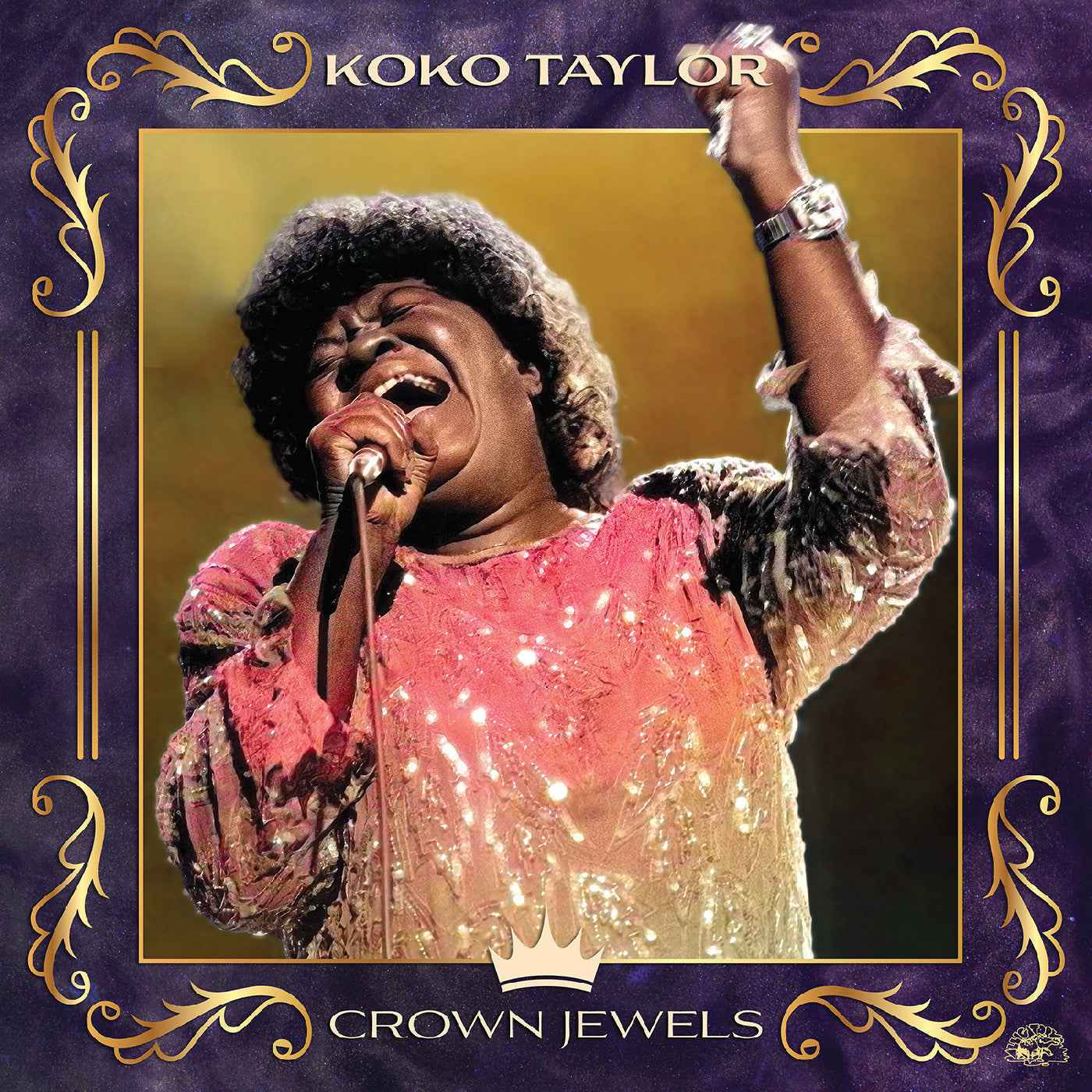 Crown Jewels [Vinyl]