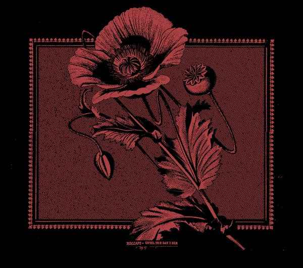 Until The Day I Die [CD]
