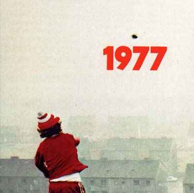 Kolsch - 1977 [Vinyl]