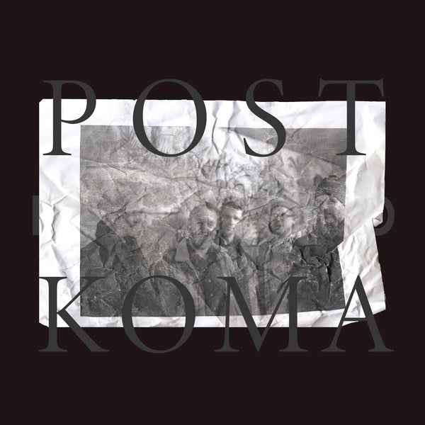 Post Koma (Gold Vinyl) [Vinyl]