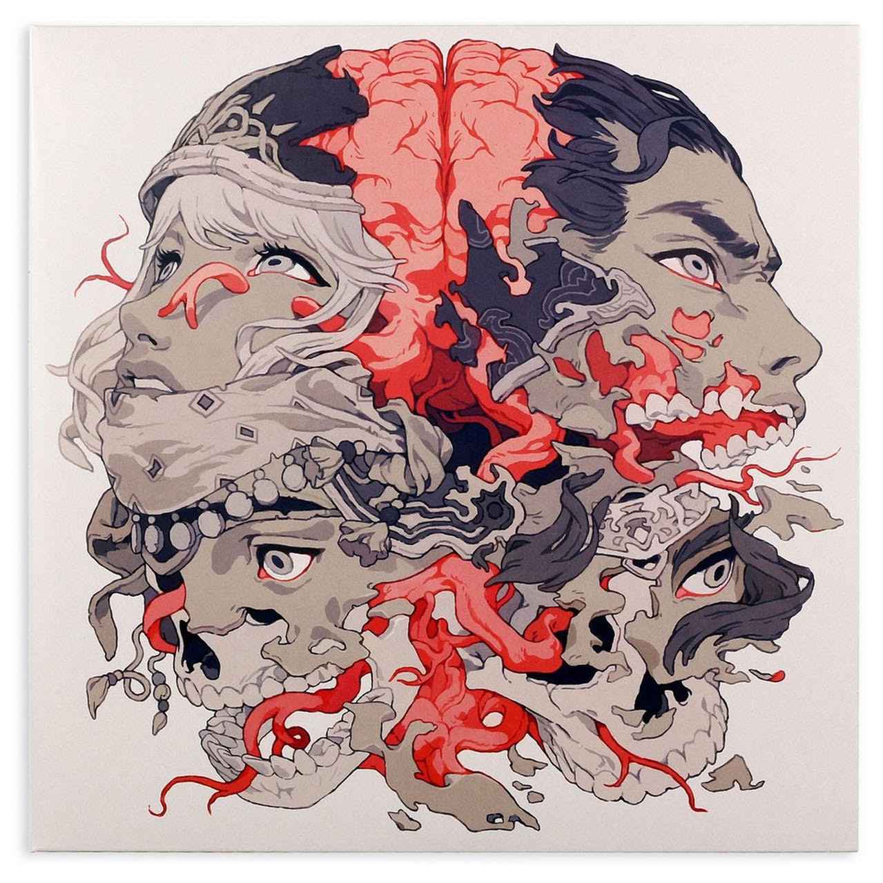 Castlevania 3: Dracula'S Curse [Vinyl]