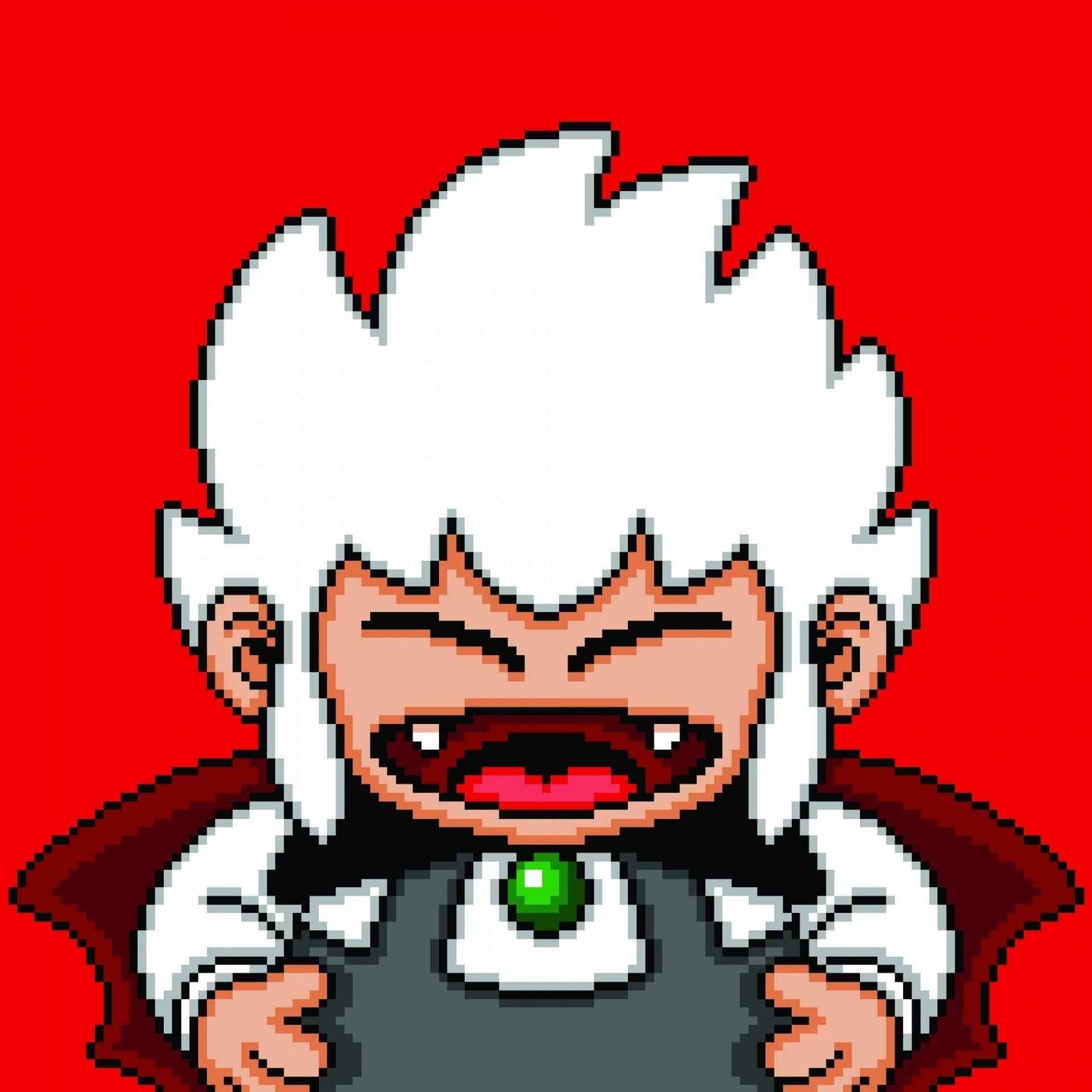 Kid Dracula [Vinyl]