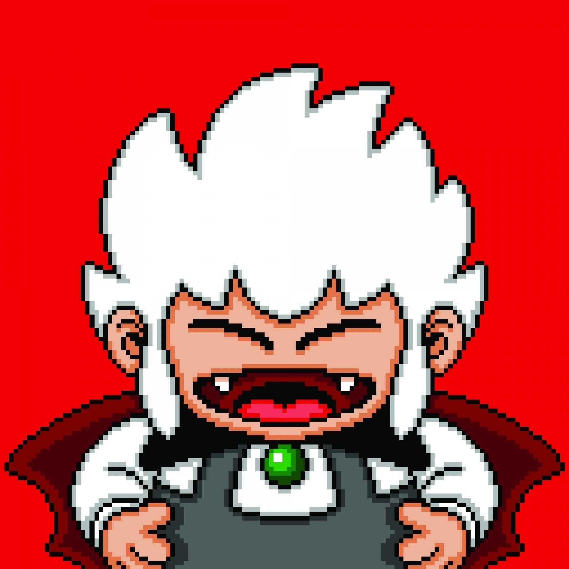 Kid Dracula [Vinyl]