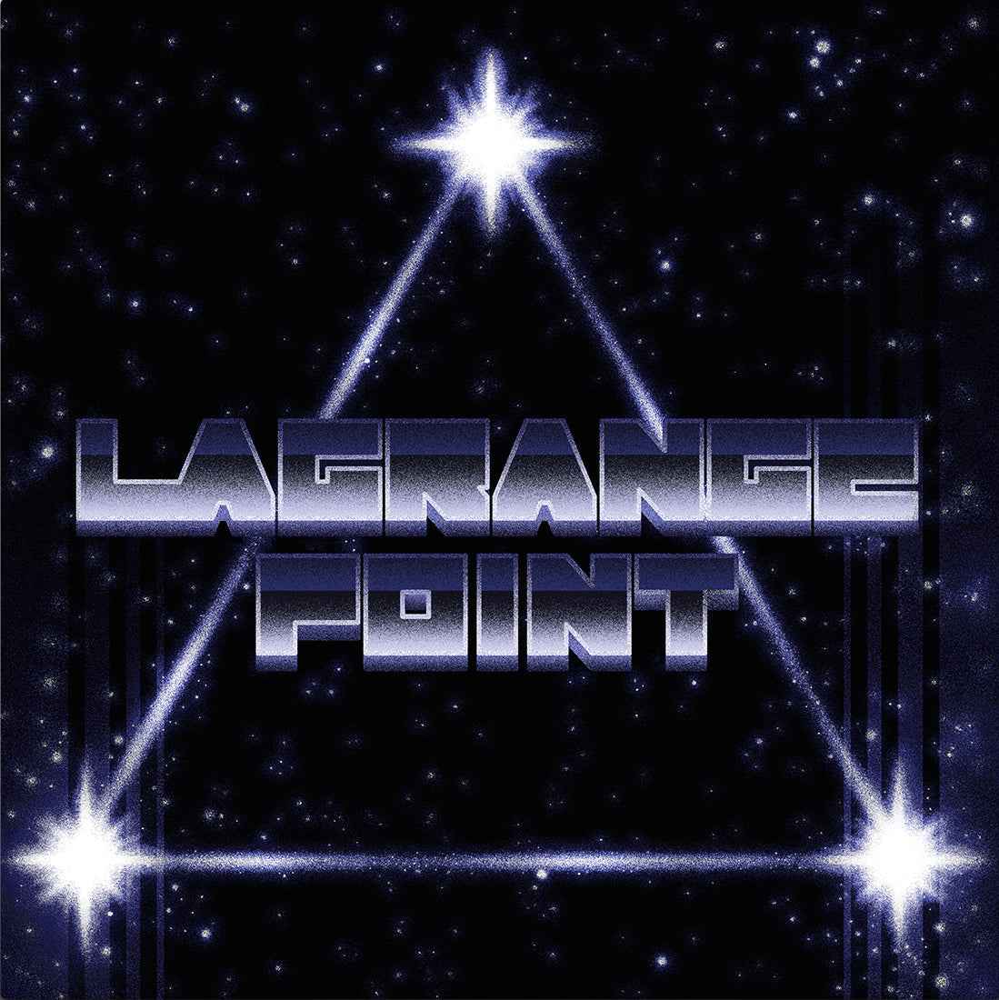 Lagrange Point [Vinyl]