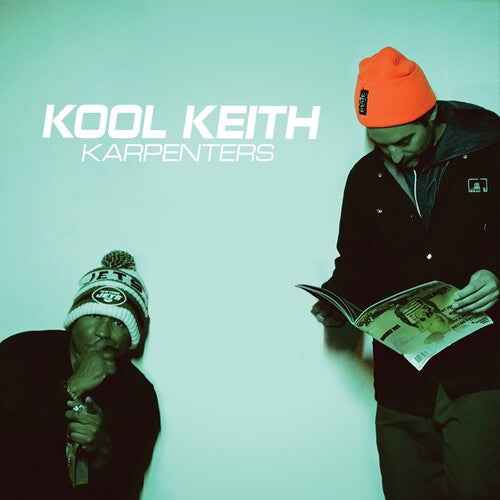 Karpenters [Vinyl]