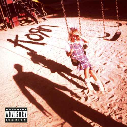 Korn [CD]