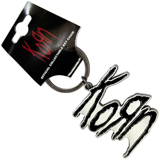 Korn Logo 2 []