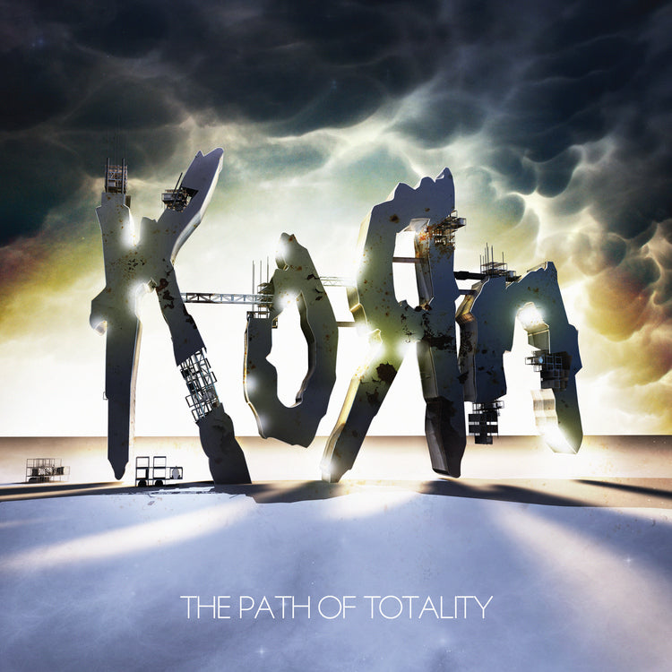 PRE-ORDER Korn - The Path Of Totality [Vinyl]