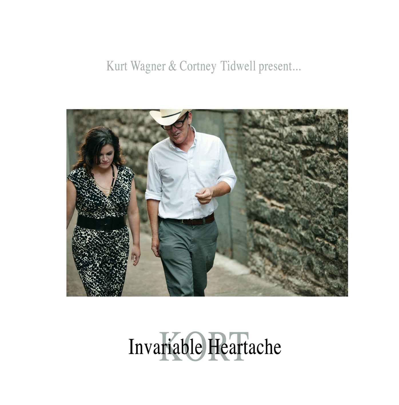 Kort - Invariable Heartache [CD]