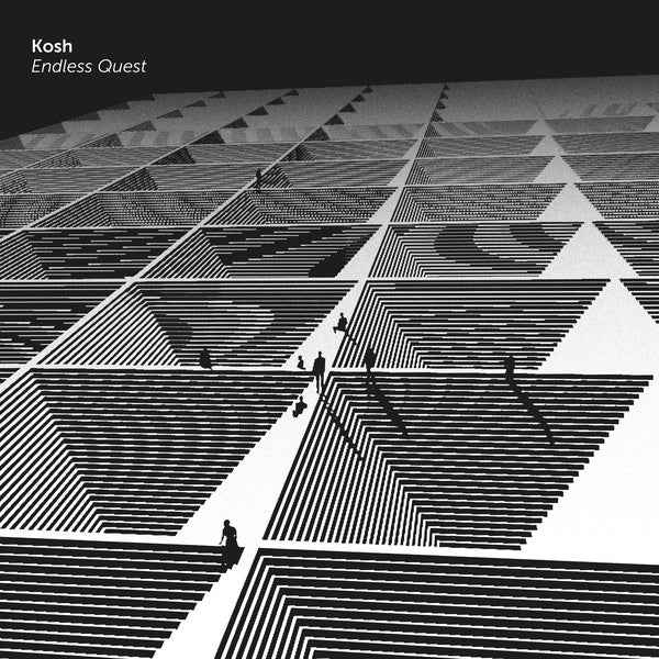Endless Quest [Vinyl]