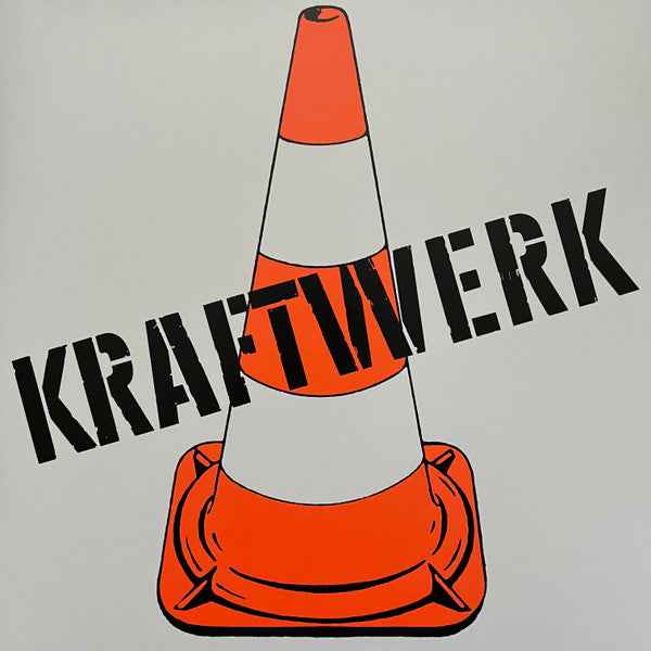 Kraftwerk [Vinyl]