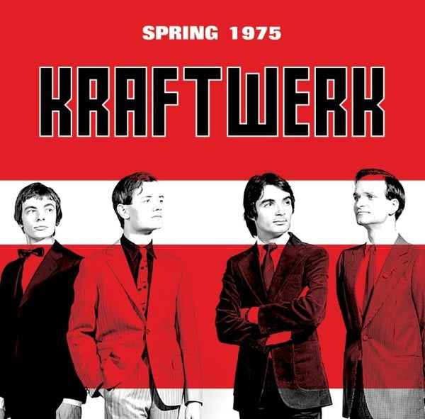 Spring 1975 [Vinyl]