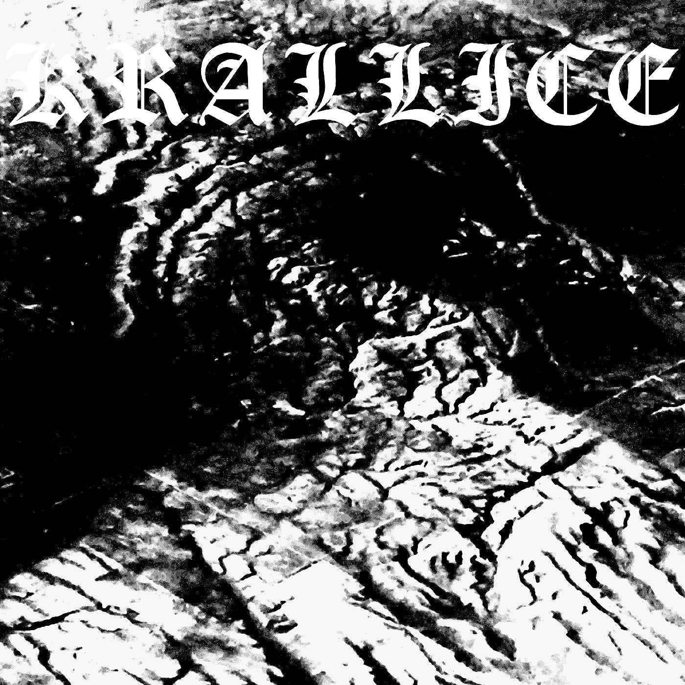 Go Be Forgotten [Vinyl]