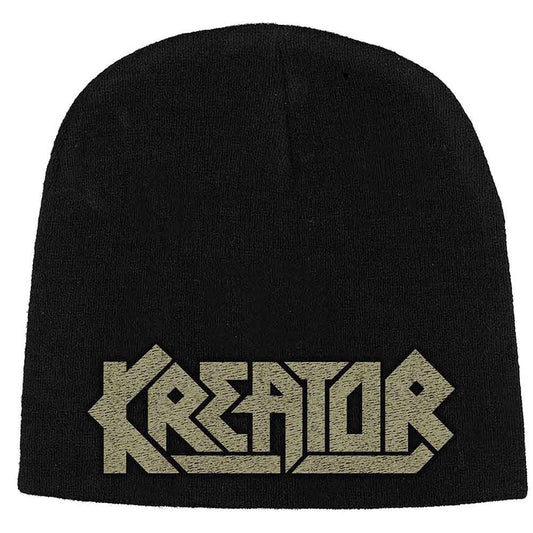 Kreator Logo [Hat] - Rock Band Apparel