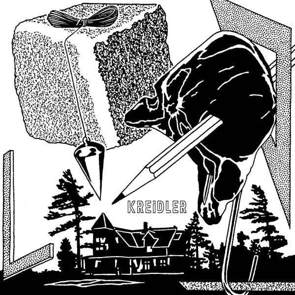 Spells And Daubs [CD]