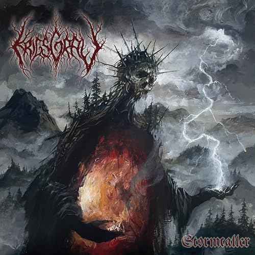 Stormcaller [Random Eco-Mix 2 Lp] [Vinyl]