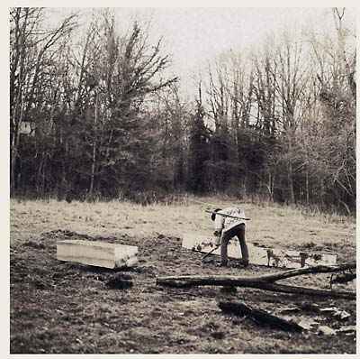 KRIKOR & THE DEAD HILLBILLIES - Crackboy [Vinyl]