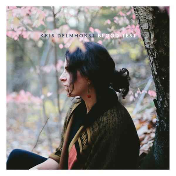 Blood Test [CD]