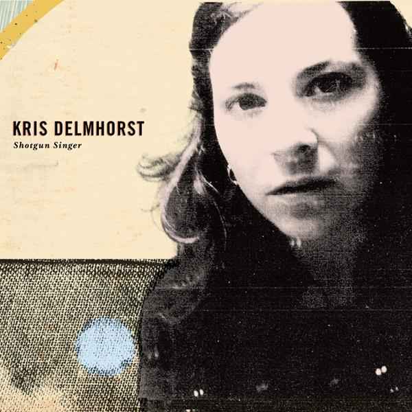 Shotgun Singer [CD]