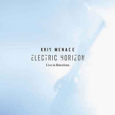 Electric Horizon: Live in Barcelona [CD]