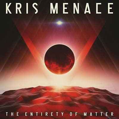 The Entirety of Matter [CD]