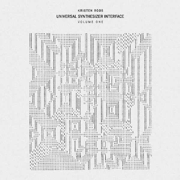 Universal Synthesizer Interface Vol I [Vinyl]