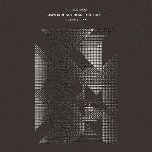 Universal Synthesizer Interface Vol II [Vinyl]