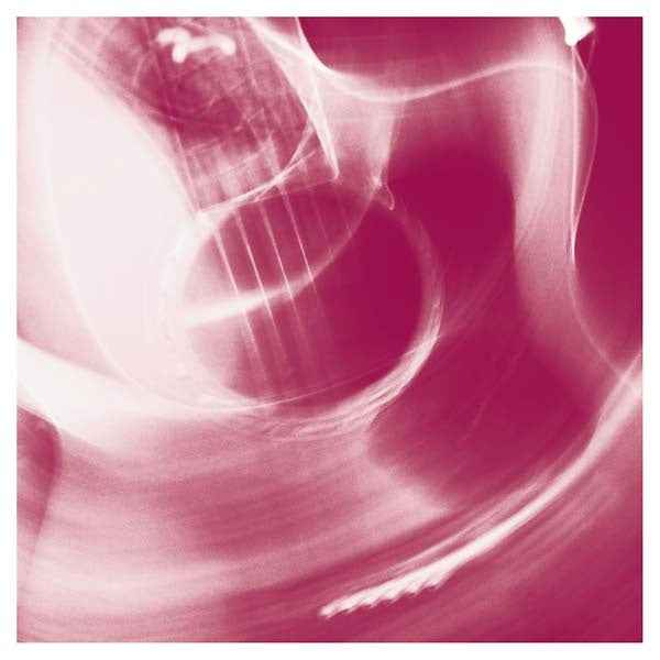 KRISTIN THORA HARALDSDOTTIR - Solo Acoustic Volume Fourteen [Vinyl]