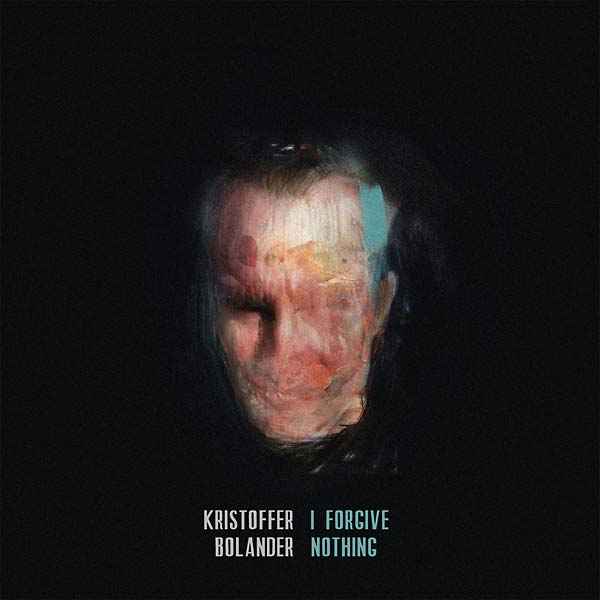 I Forgive Nothing [CD]