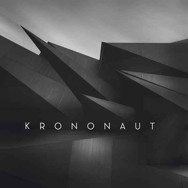 Krononaut [CD]