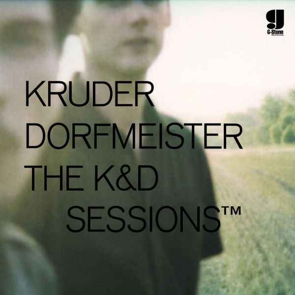 The K&D Sessions (5LP Box) [Vinyl]